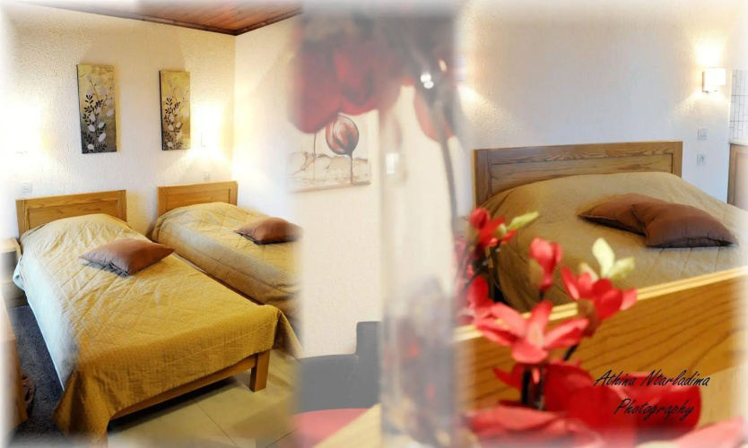 Asimina Guesthouse