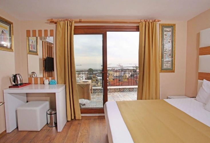 Alfhotel Oldcity