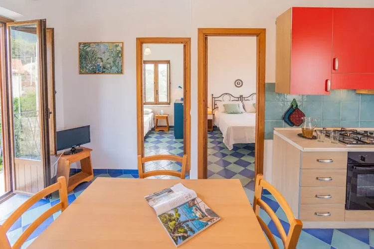 Casa Gallizza by Wonderful Italy