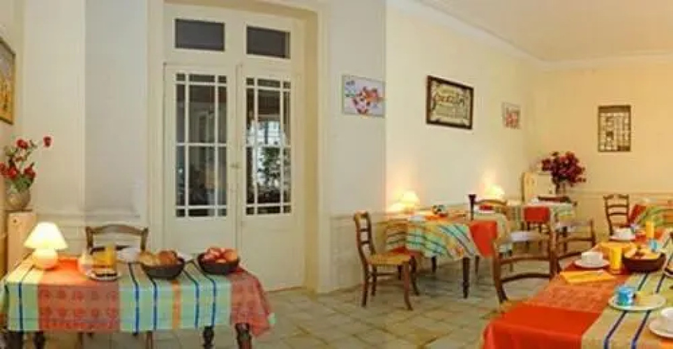 Hôtel L'Astrée