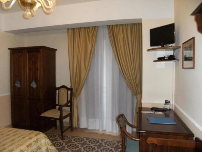 Hotel U'Bais