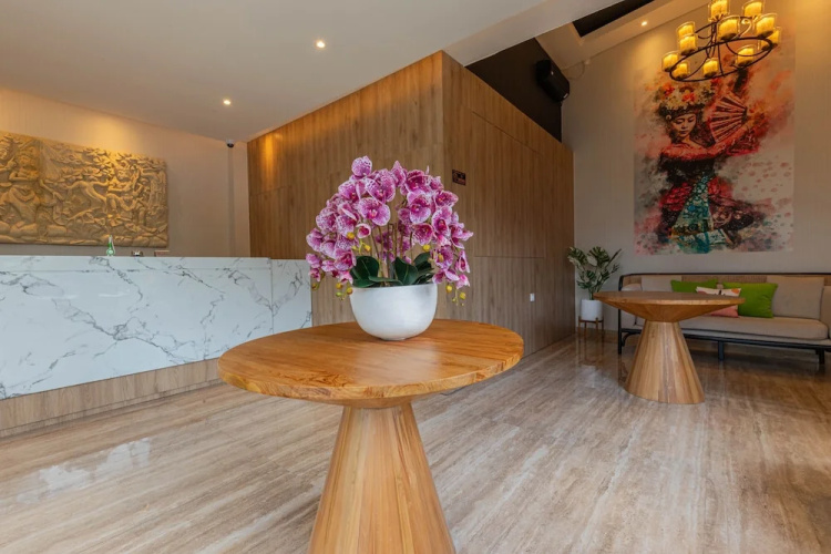 The Baliem Hotel