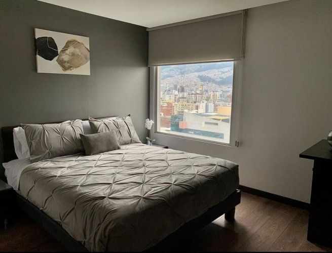 Olympus Apartments