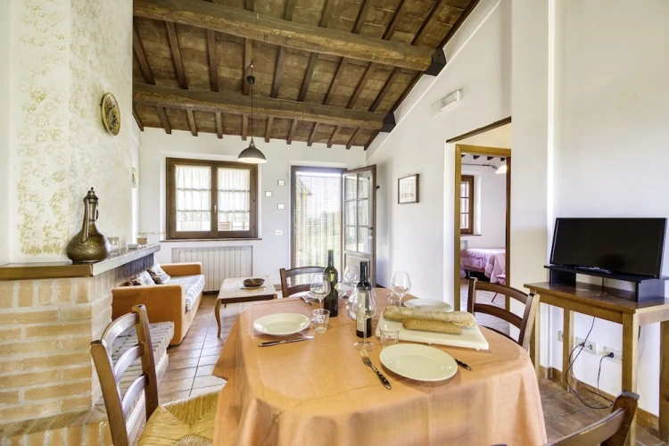 2 Bedrooms Family Apartment