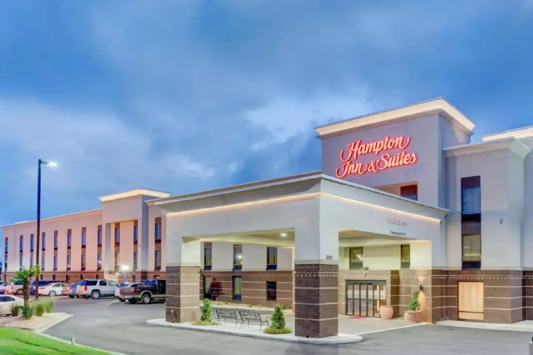 Imagen del hotel