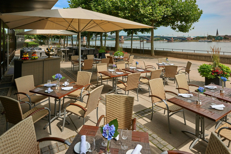 Hilton Mainz photo 22