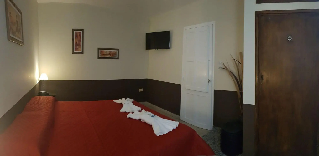 Hotel Pachá Anexo