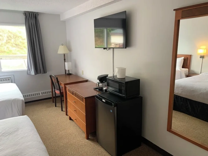 Business Double room