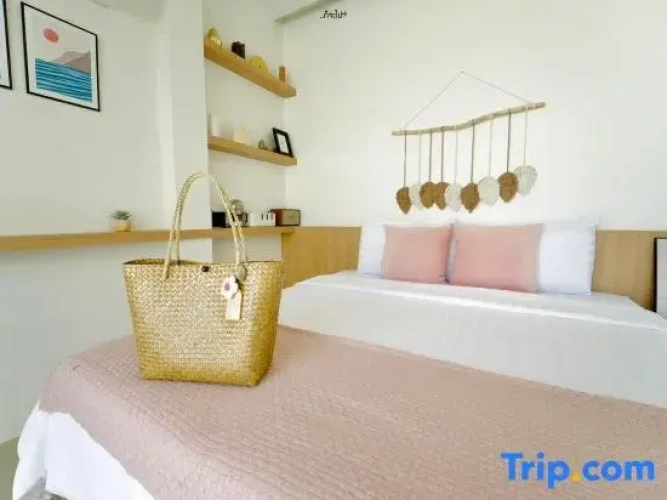 1 Bedroom Double Villa