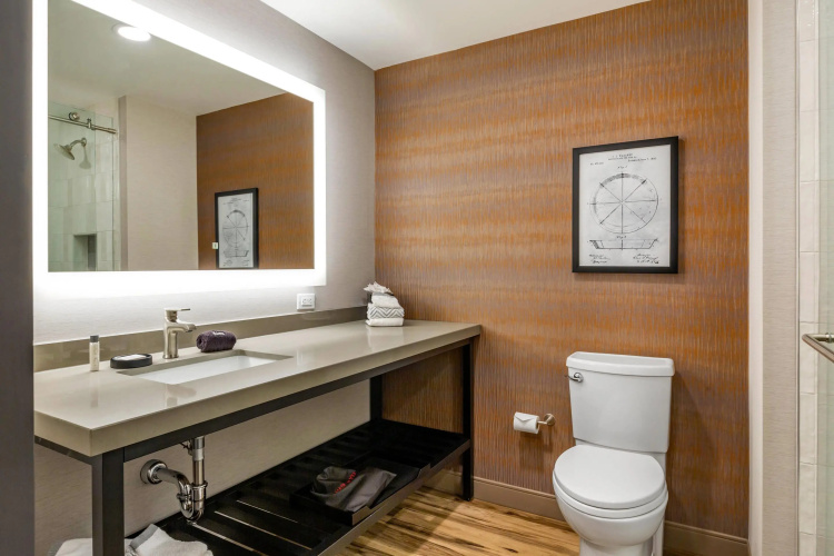 Cambria Hotel New Haven University Area photo 11