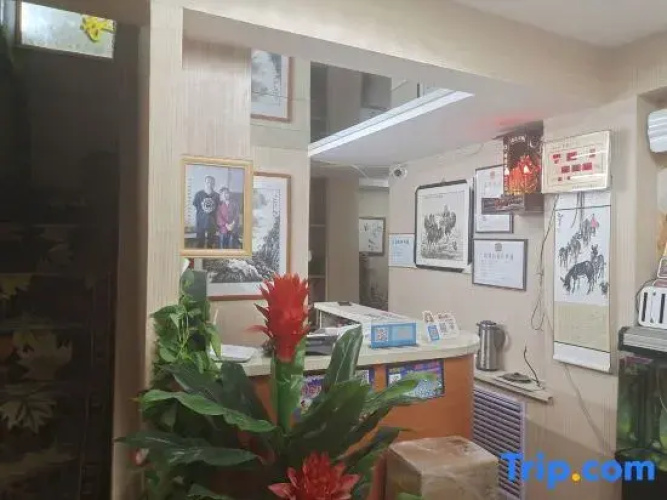 New Art Boutique Hotel