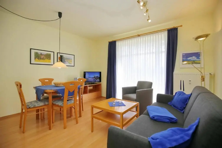 Haffblick Wohnung 20