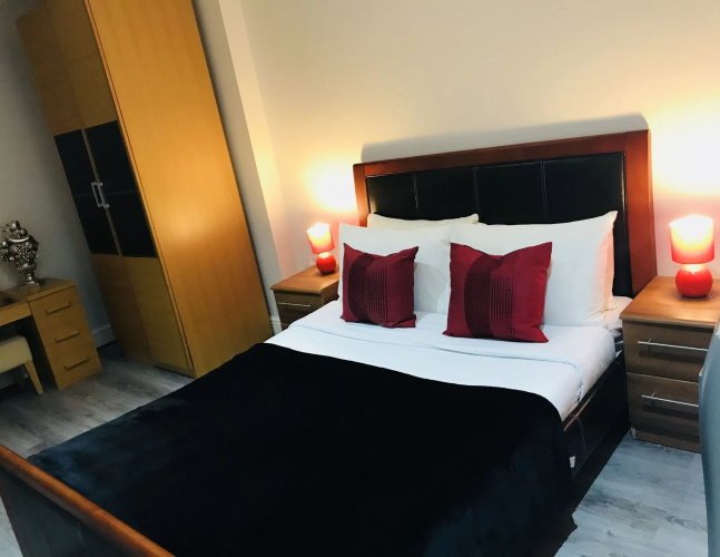 W6 Hotel Hammersmith