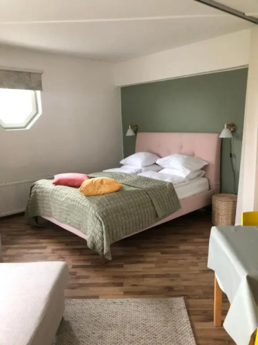 Cosy apartment in the city center
