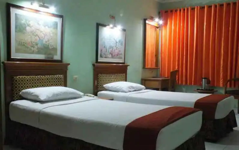 Hotel Permata Bandara