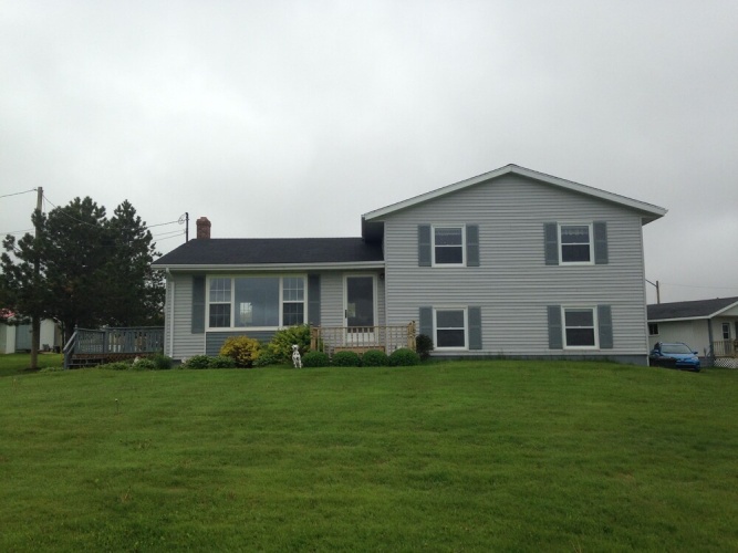 3 Bedrooms Cottage with view