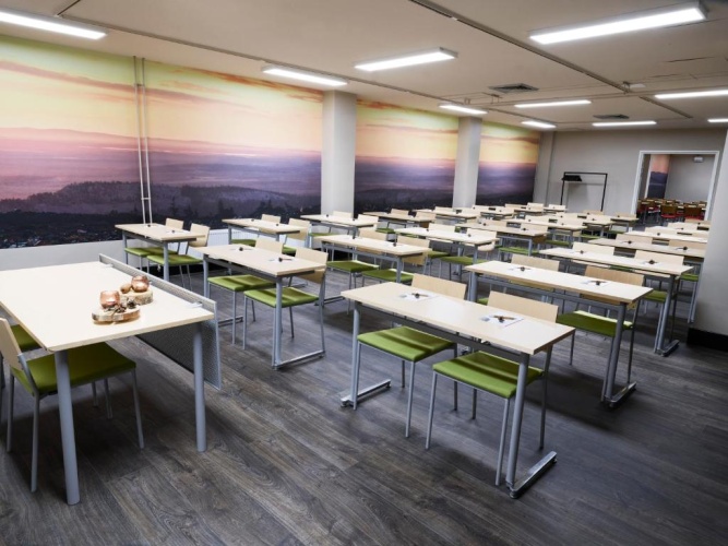 Lapland Hotels Kuopio photo 14