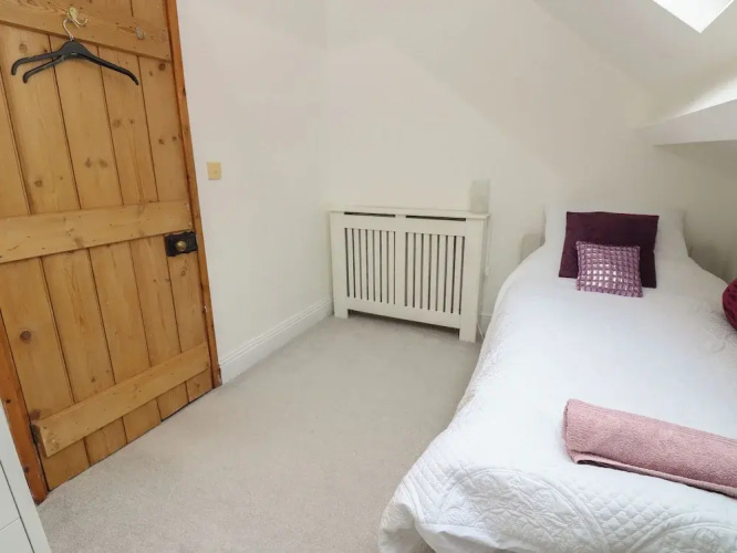 Rosewood Cottage