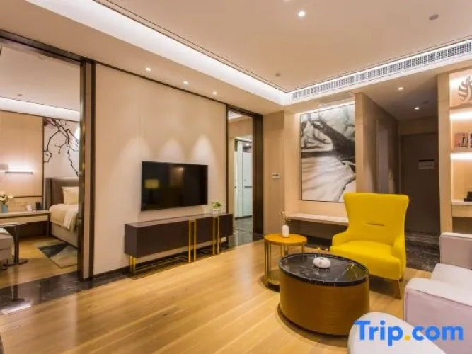 Comfort Suite