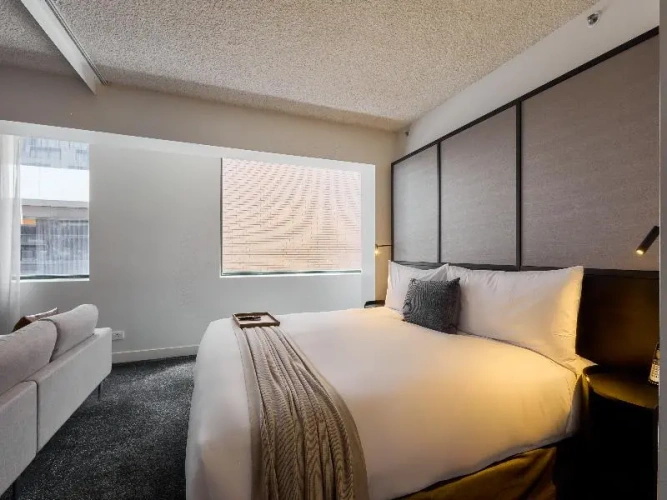 Double Junior Suite