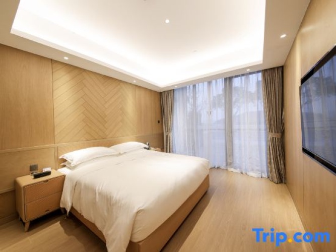 Suite with sea view