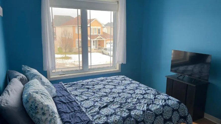 Travellers Suite Room