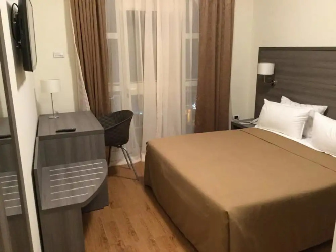 Venetian Hotel