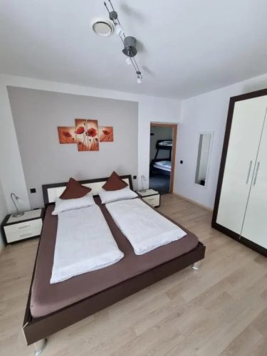 Appartement Mayr
