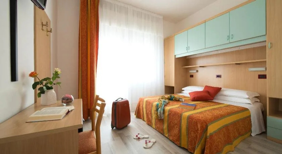 Hotel Pillon