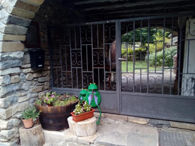 3 Bedrooms Double Cottage