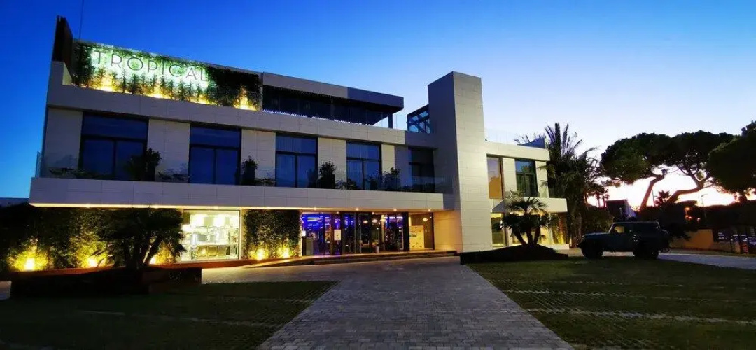 Hotelafbeelding