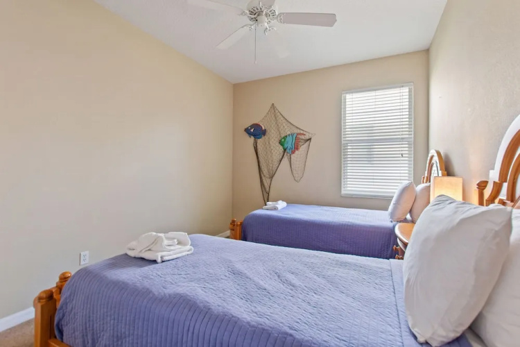 Sun Living: Golf Community, Private Pool 809
