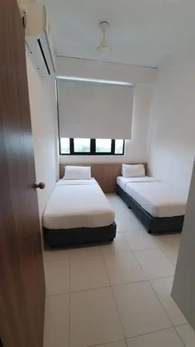 myRumah Imperio Home , Alor Setar 3BR with pool