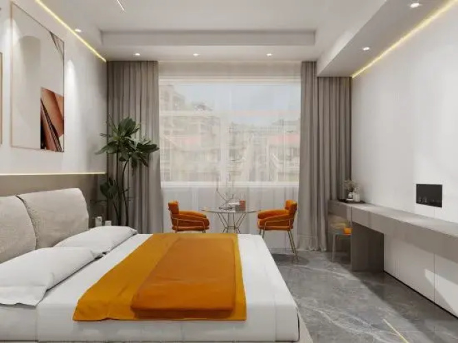 Pingtan Dongfushan Hotel