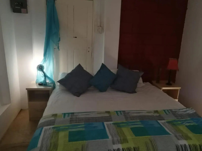 Klipfontein Rustic Farm & Camping