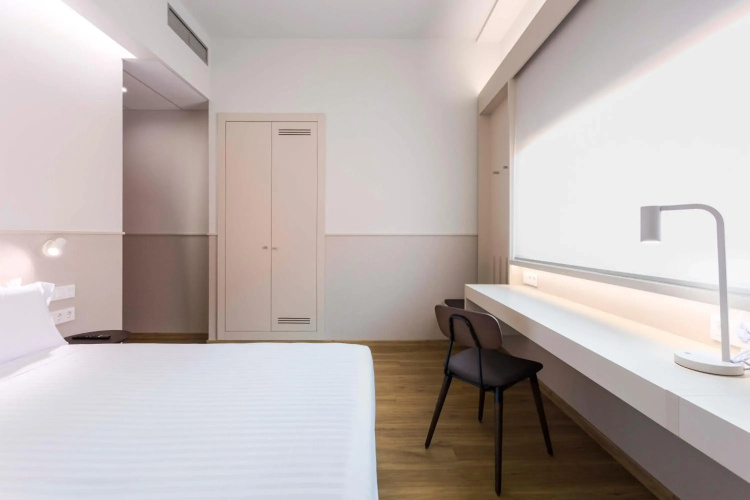 Hotel Odéon Saint Germain