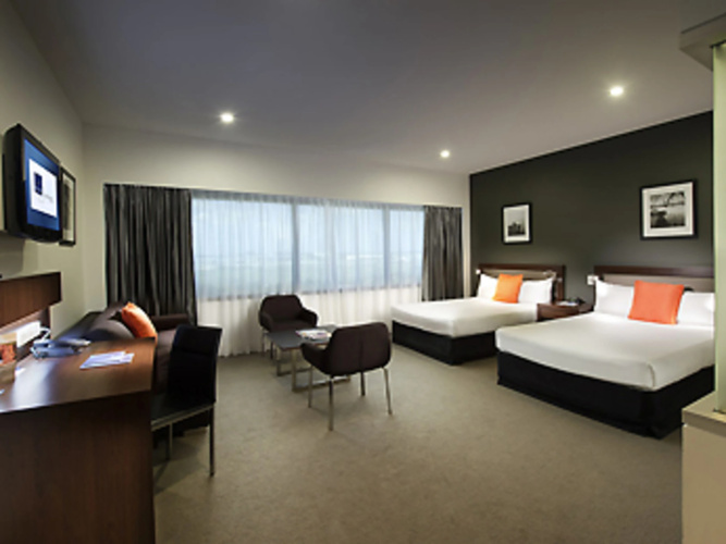 Novotel Brisbane Airport Hotel photo 6