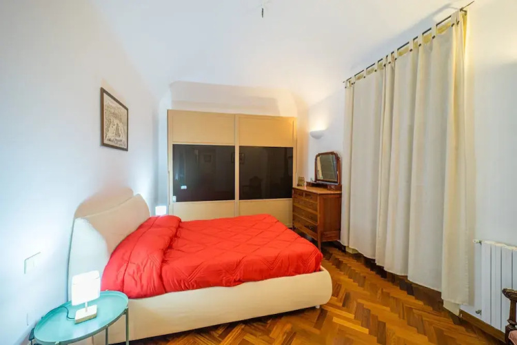 Casa Marettu in Palermo