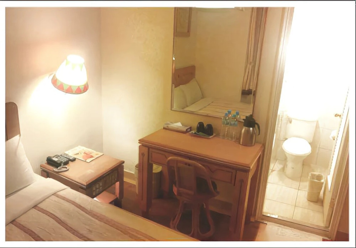 Chief Spa Hotel