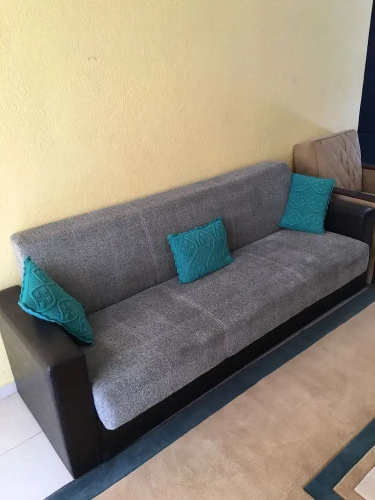 Duru Apart Otel