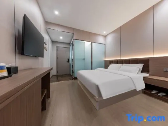 Economy Single room