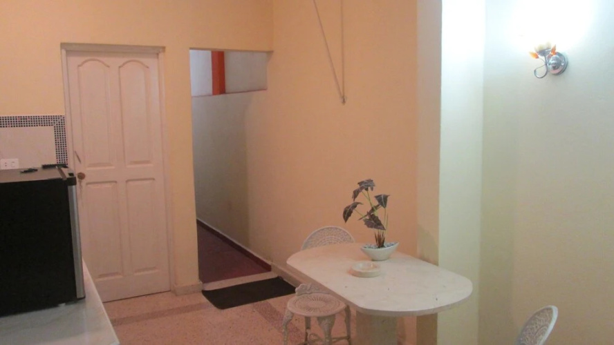 Casas de Arturo y Xiomara - Casa No. 3