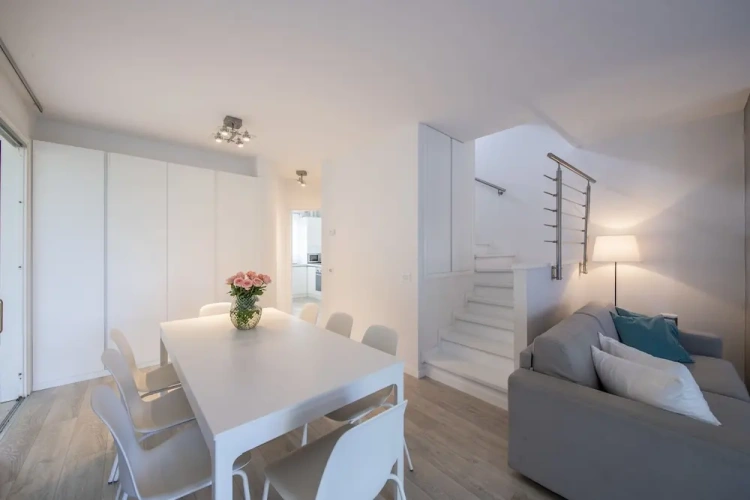 2 Bedrooms Cottage with sea view