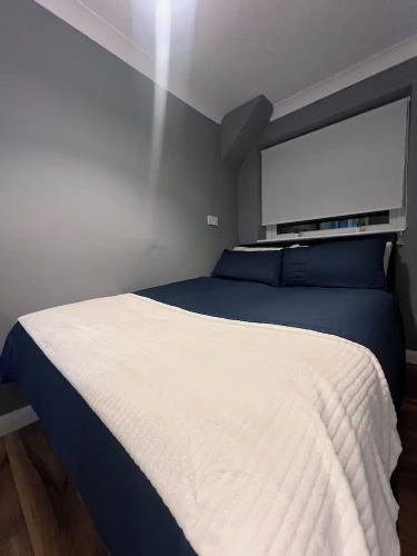 Luton City Apartment Retreat