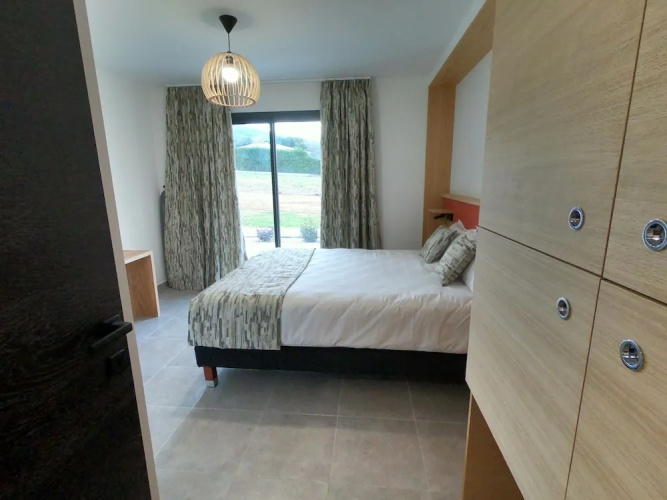 Hotel Résidence a Torra