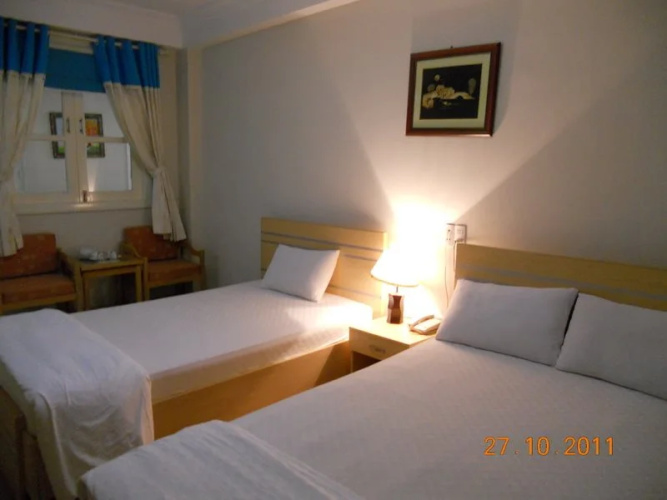 Nam Nguyen Hotel Dalat