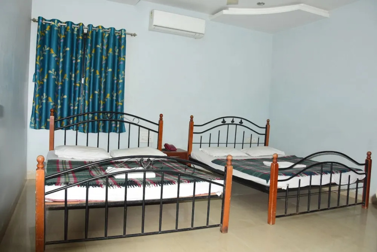 Hotel Delta Executive