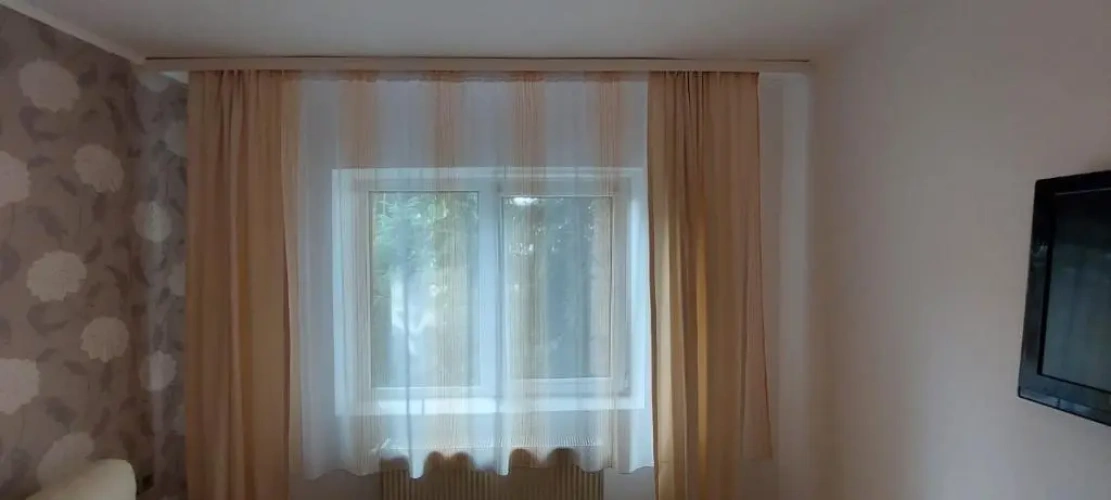 3 Bedrooms Apartment