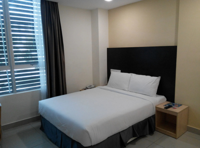 Avenue Bangi Hotel
