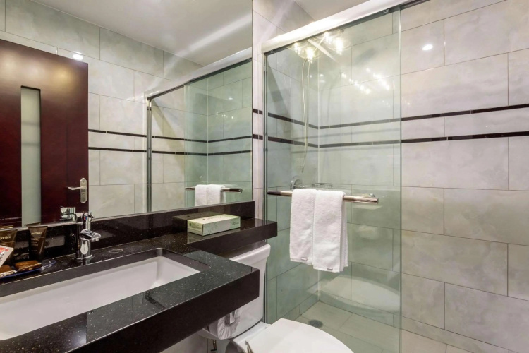 The L Hotel An Ascend Hotel Collection Member photo 10